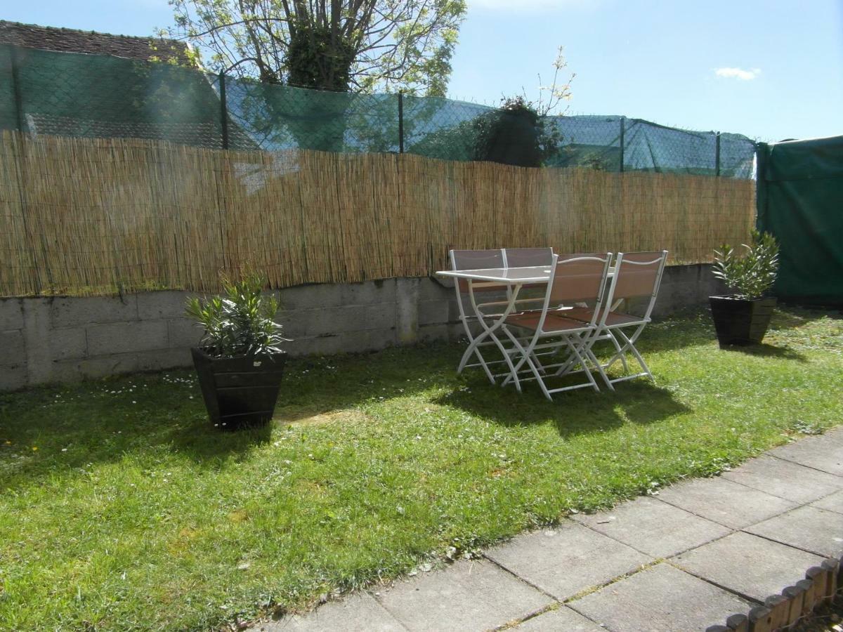 Hotel Le Breuil Piney Exterior foto